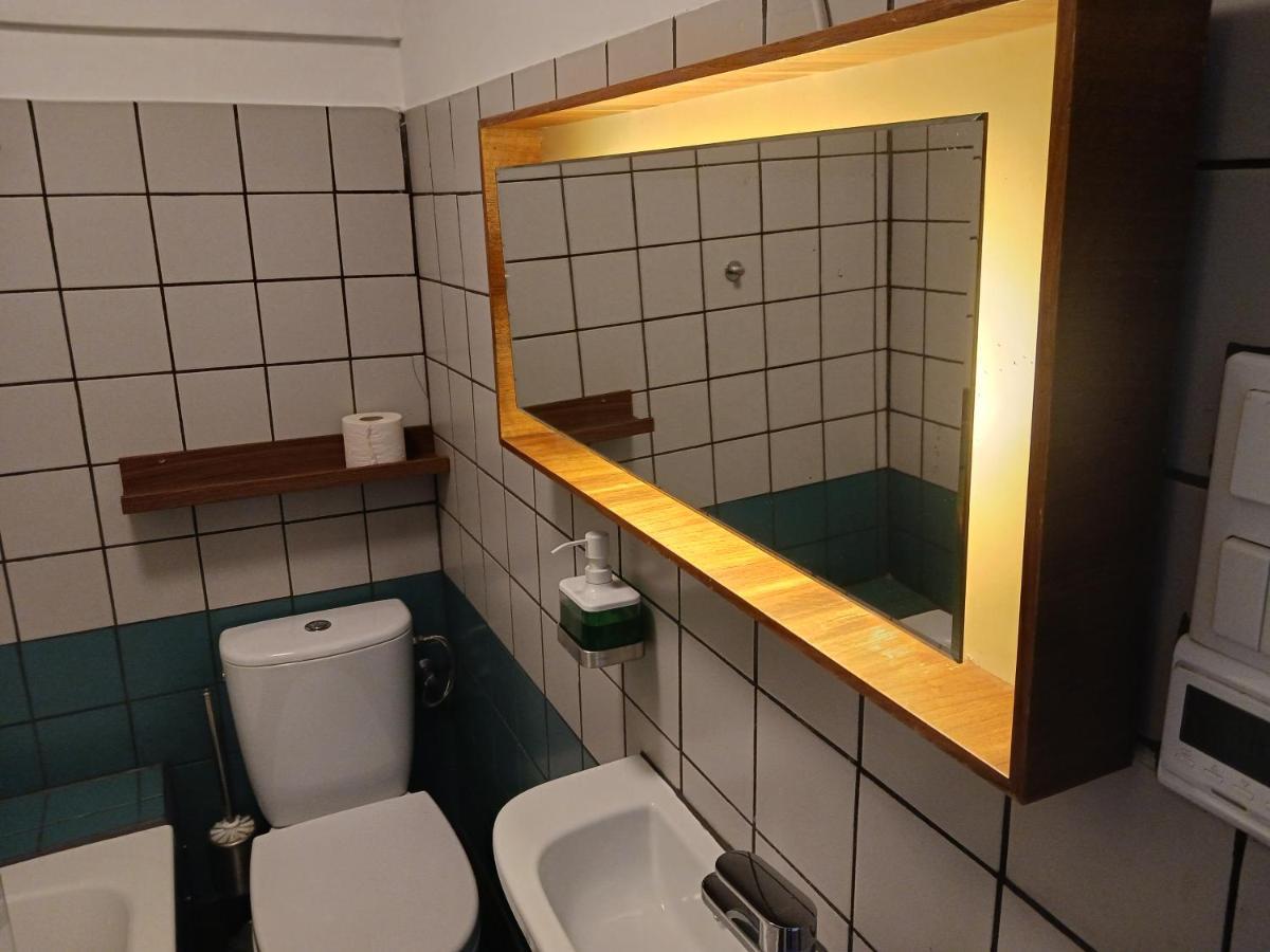 Squat Deluxe Berlin, The Hostel Esterno foto